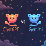 ChatGPT vs Gemini A Comprehensive Comparison for AI Enthusiasts